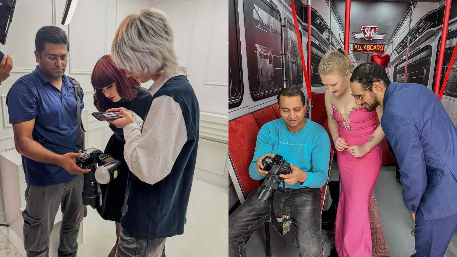 selfiesfromthe6ix-White-room-mississauga